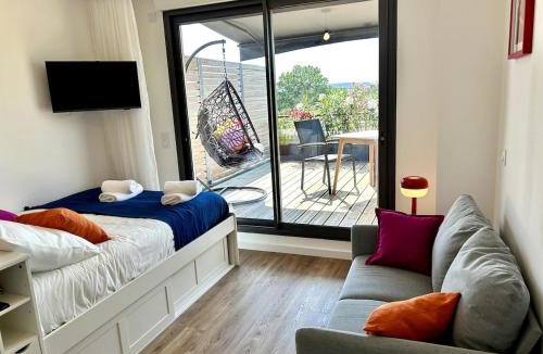 Eguilles Apartment | Ma place au sud 216