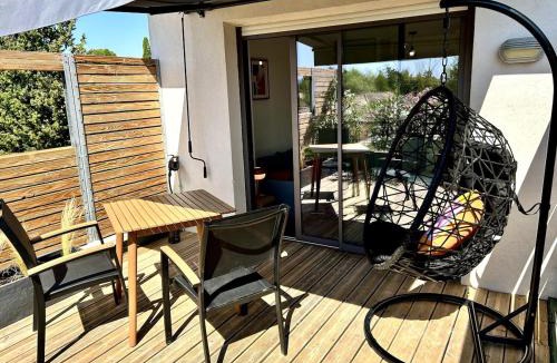Eguilles Apartment | Ma place au sud 216