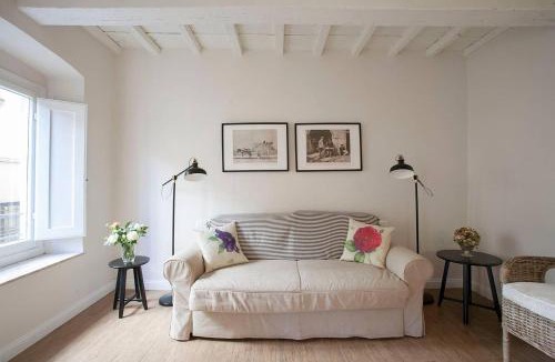 San Frediano Apartment | Maffia Luxury