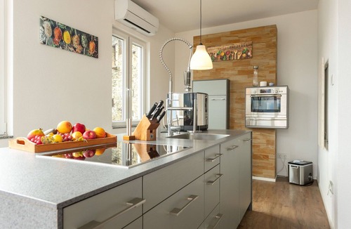 Stazzona Apartment | Magic View With Shared Pool By Halldis