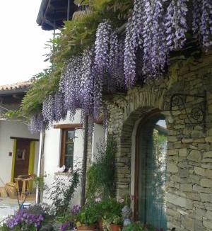 Paroldo Bed & Breakfast | Magiche Langhe