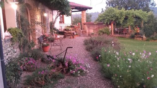 Paroldo Bed & Breakfast | Magiche Langhe