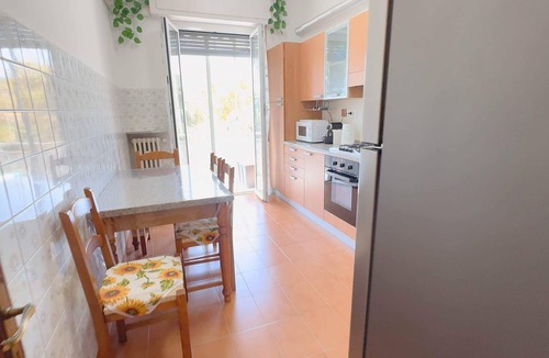 Rezza Apartment | Magirina House