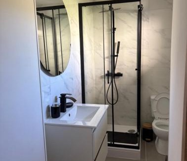 Port-Saint-Louis-du-Rhone Apartment | Magnifique T3 neuf