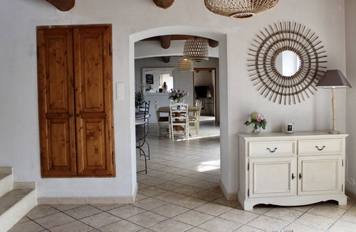 Maussane-les-Alpilles House | Magnificent Provencal farmhouse in Maussane-les-Alpilles