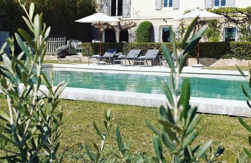 Maussane-les-Alpilles House | Magnificent Provencal farmhouse in Maussane-les-Alpilles