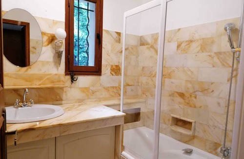 Roquebrune-Cap-Martin Villa | Magnificent sea view villa