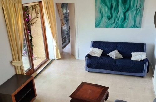 Roquebrune-Cap-Martin Villa | Magnificent sea view villa