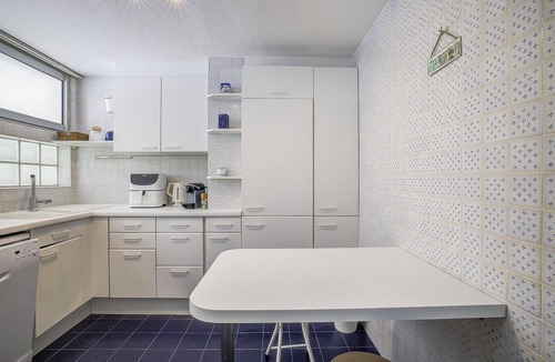 Cap-Ferrat Apartment | Magnificent Famous Lido Waterfront Gem