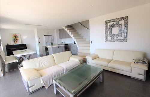 Cavalaire-sur-Mer House | Magnificent 180° sea view villa in absolute calm, fully renovated