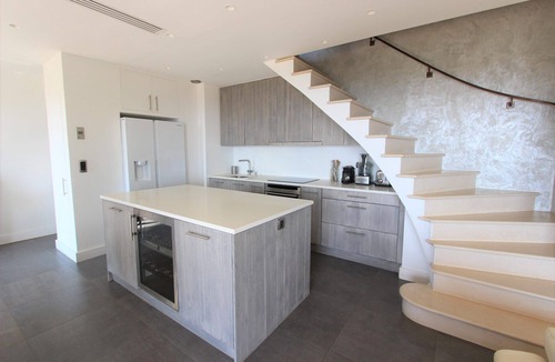 Cavalaire-sur-Mer House | Magnificent 180° sea view villa in absolute calm, fully renovated