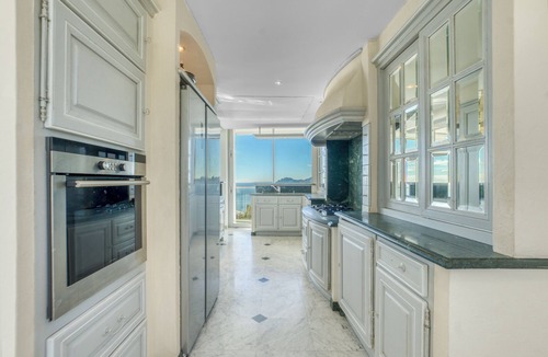 California - Pezou Villa | Magnificent 300m2 villa - Super Cannes