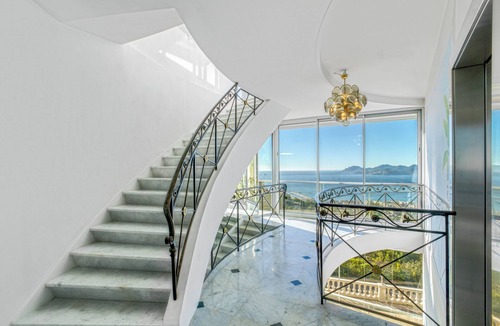 California - Pezou Villa | Magnificent 300m2 villa - Super Cannes