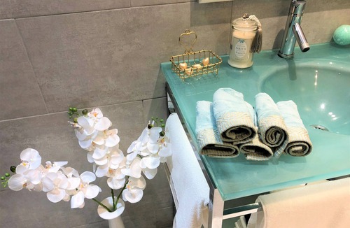 Carnot Apartment | Magnificent Apartment Comfort Quiet Central Large Terrace