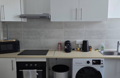 Prado-Perier Apartment | Magnificent apartment in the heart of Marseille, 2 steps from the Velodrome stadium