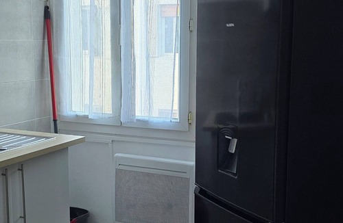 Prado-Perier Apartment | Magnificent apartment in the heart of Marseille, 2 steps from the Velodrome stadium