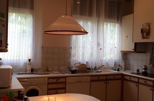 California - Pezou House | Magnificent apartment of 150 m2 in residence with swimming pool and landscaped park