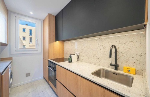 Saint-Tropez City Centre Apartment | Magnificent Appartment - 6P - Saint Tropez Center