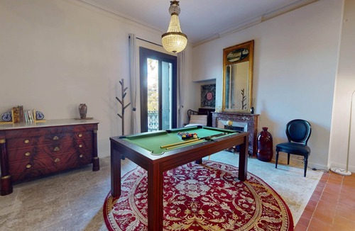 Cournonterral House | Magnificent house +20 beds Event, seminar