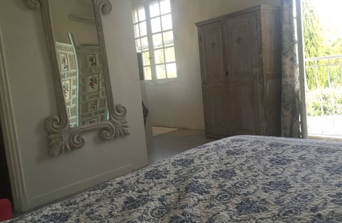 Maillane House | Magnificent in the heart of Provence