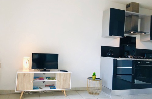 Collioure Apartment | Magnificent location with breathtaking views of Collioure and the sea