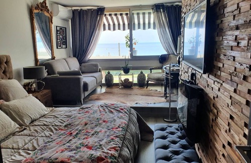 Cannes La Bocca House | Magnificent luxury duplex with seafront terrace