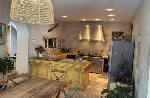 Arles House | Magnificent Mas near Arles