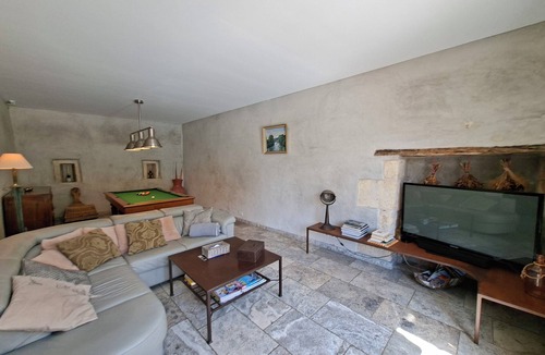 Arles House | Magnificent Mas near Arles