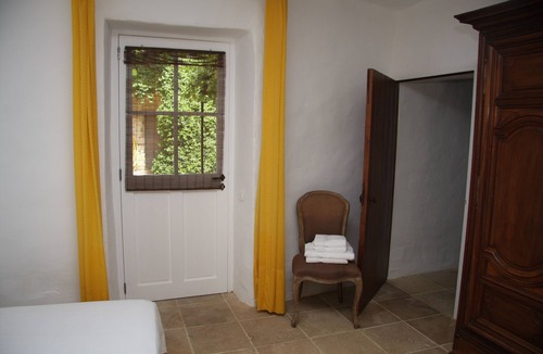 Sainte-Anastasie House | Magnificent Provencal farmhouse in medieval hamlet 8 km from Uzès