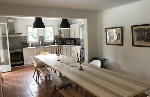 Bonnieux House | Magnificent property comprising house with heated swimming pool and sheepfold