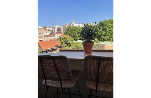 Le Pharo Apartment | Magnificent sea view apartment 5 minutes from the beach!