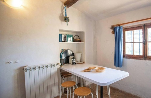 Tourrettes Villa | Magnificent stone house in the heart of the Fayence