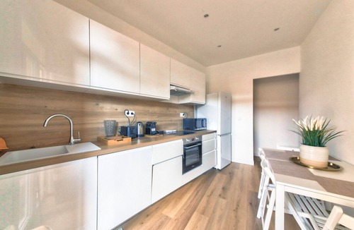 Lodi House | Magnificent T2 with all comforts and terrace