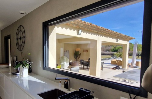 Aix-en-Provence House | Magnificent villa in the Aix countryside