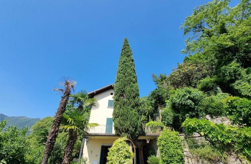 Blevio Villa | Magnificent villa from the late 1800s