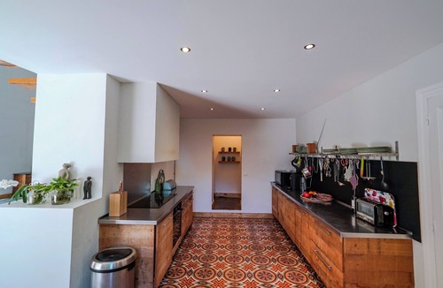 Ecusson Villa | Magnificent villa, swimming pool and large landscaped garden, Montpellier center