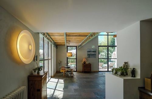 Ecusson Villa | Magnificent villa, swimming pool and large landscaped garden, Montpellier center