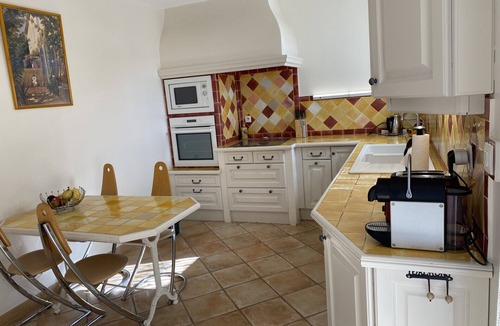 Ceyreste House | Magnificent villa with swimming pool