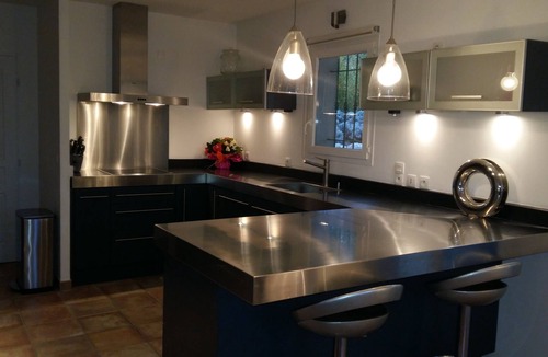 Vidauban Villa | Magnificent villa with private pool in a quiet location
