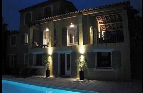 Vidauban Villa | Magnificent villa with private pool in a quiet location