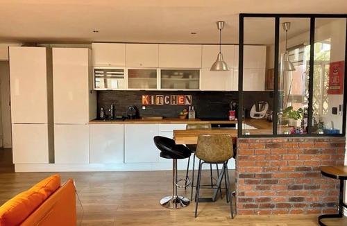 Sormiou Apartment | Magnifique Appartement Type 5 Avec Terrasse et Jacuzzi