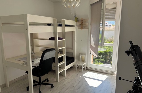 Sormiou Apartment | Magnifique Appartement Type 5 Avec Terrasse et Jacuzzi