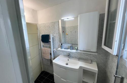 Saint-Martin Apartment | Magnifique Appartement Montpelliérain