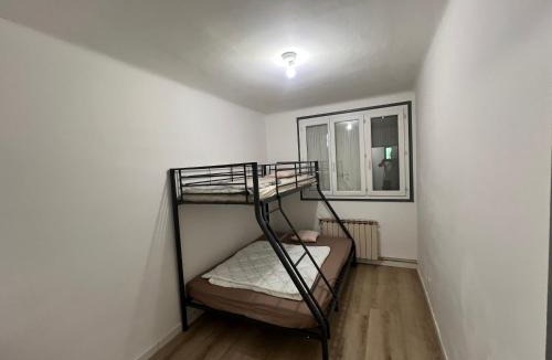 Saint-Martin Apartment | Magnifique Appartement Montpelliérain