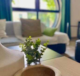 Faubourg Apartment | Magnifique appartement 120m2 climatisé centre ville