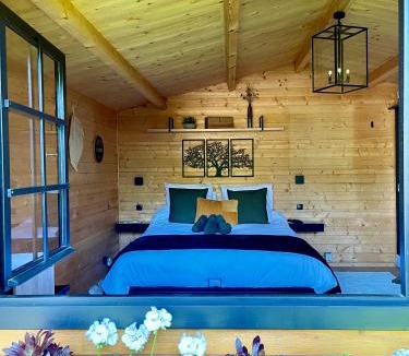 Mougins Cabin | Magnifique Chalet 2P Mougins