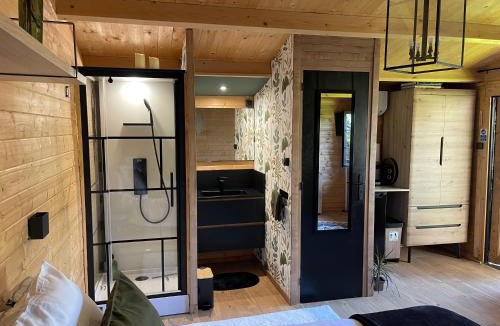 Mougins Cabin | Magnifique Chalet 2P Mougins