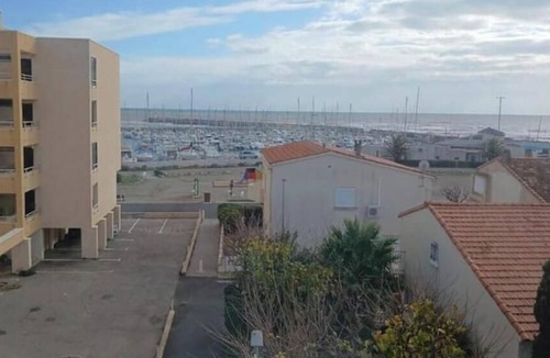 Narbonne Apartment | Magnifique Studio Au Petit Nid Douillet Face Mer est Port