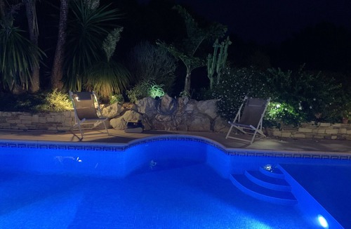 Bormes-Les-Mimosas House | Magnifique Villa Avec Piscine à Bormes les Mimosas