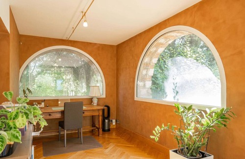 Biot House | Magnifique Villa a Biot